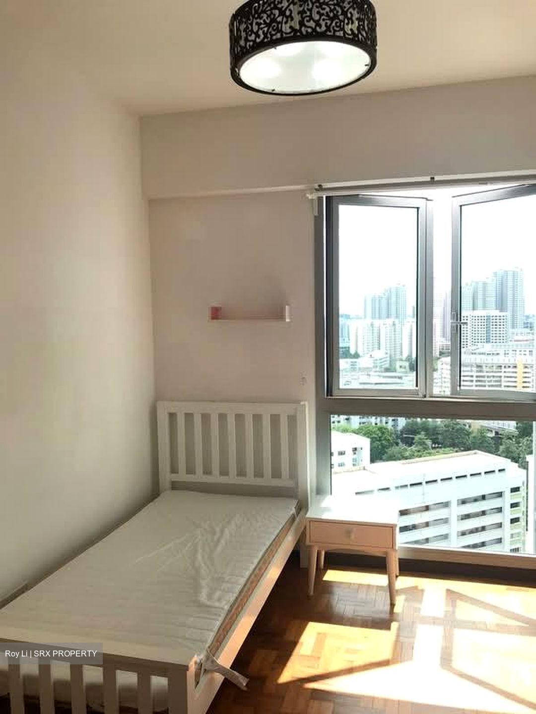 Hillview Regency (D23), Condominium #583911481
